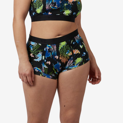 TomboyX Boy Shorts - Lotl Love