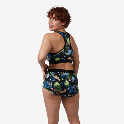 TomboyX Boy Shorts - Lotl Love