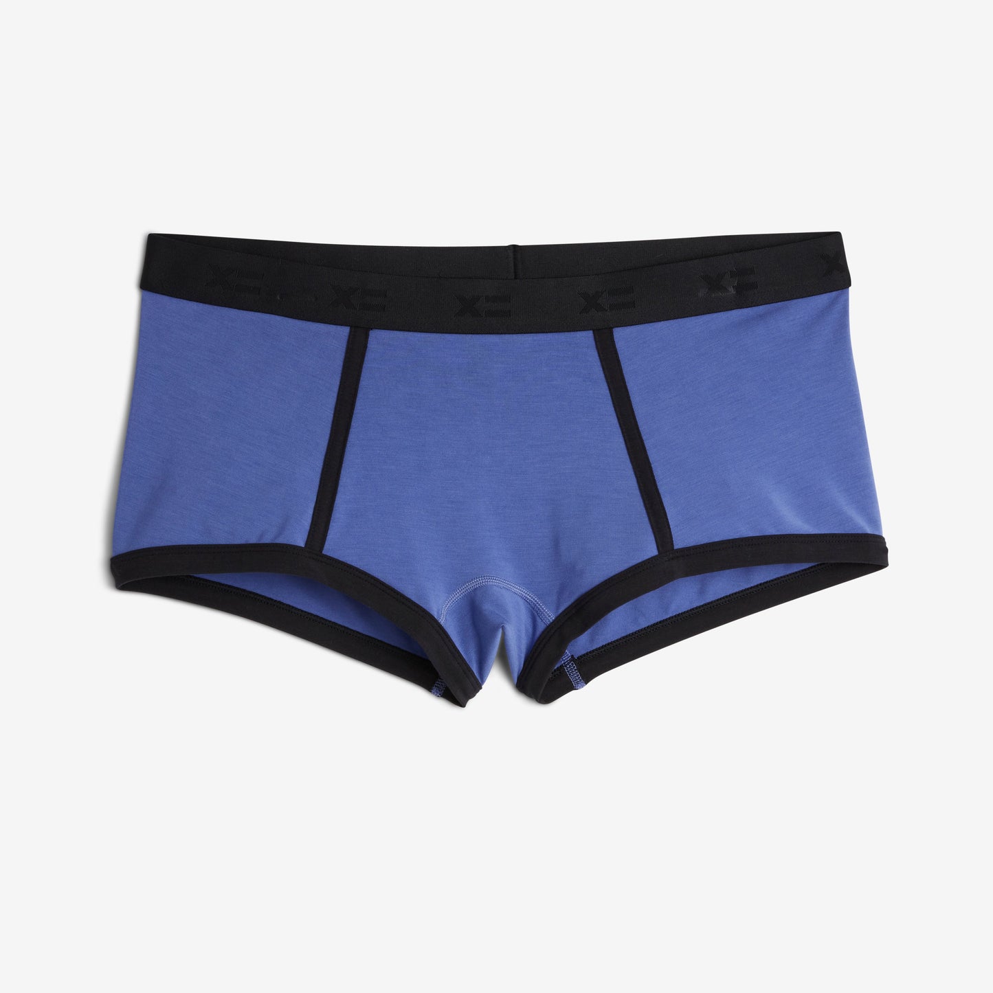 TomboyX Boy Shorts - TENCEL™ Modal Purple Storm
