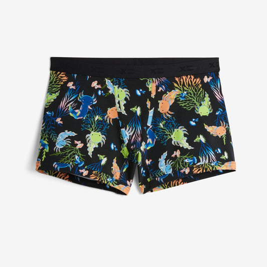 TomboyX 4.5" Trunks - Lotl Love