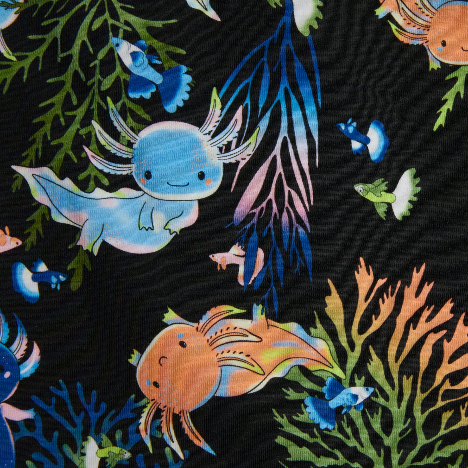 TomboyX 4.5" Trunks - Lotl Love