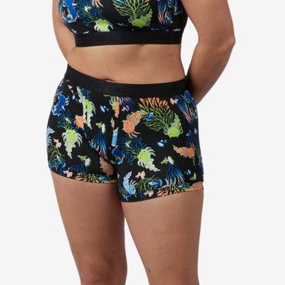TomboyX 4.5" Trunks - Lotl Love