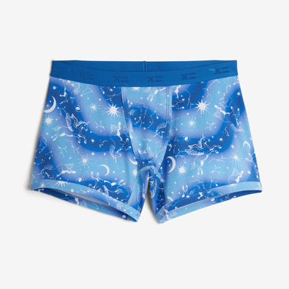 TomboyX 4.5" Trunks - Star Chaser
