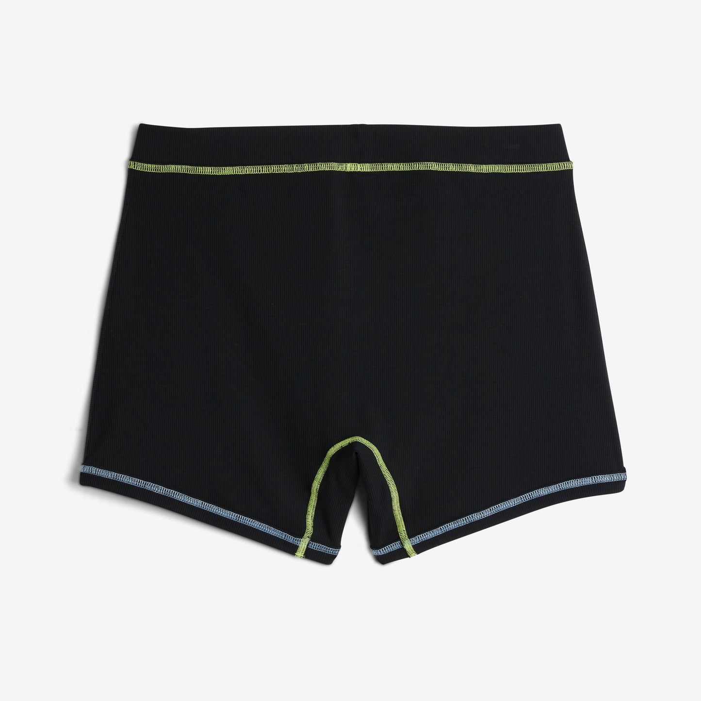 TomboyX Bamboo Rib 4.5" Trunks - Stitched With Love