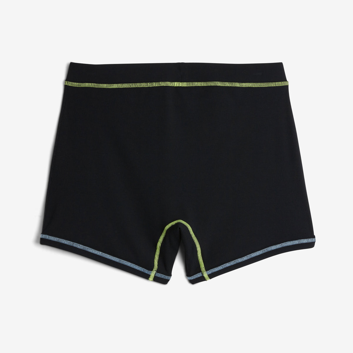 TomboyX Bamboo Rib 4.5" Trunks - Stitched With Love