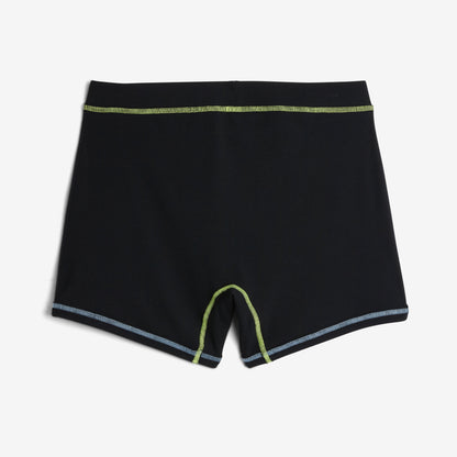 TomboyX Bamboo Rib 4.5" Trunks - Stitched With Love