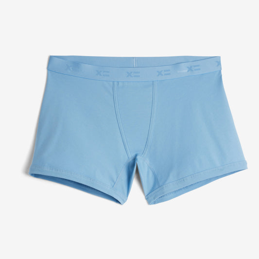 TomboyX 4.5" Trunks - Blue Sky