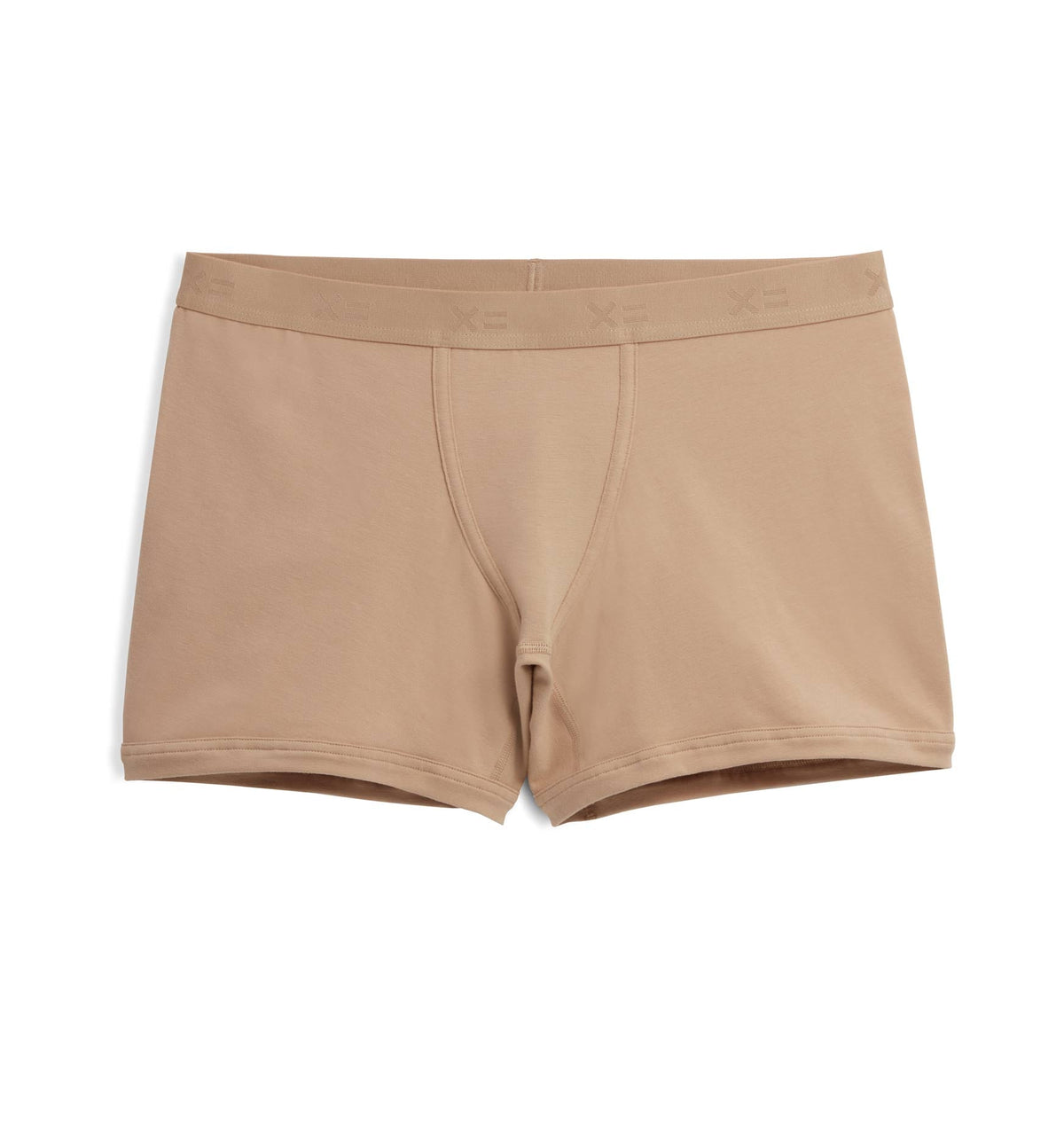 TomboyX 4.5" Trunks - Chai