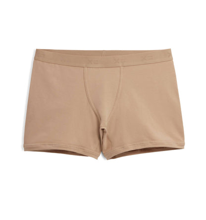 TomboyX 4.5" Trunks - Chai