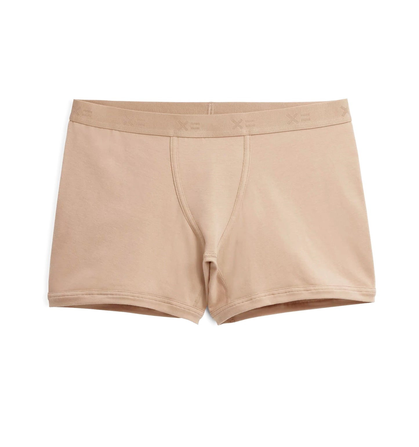 TomboyX 4.5" Trunks - TENCEL™ Modal Chai