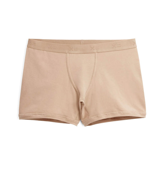 TomboyX 4.5" Trunks - TENCEL™ Modal Chai