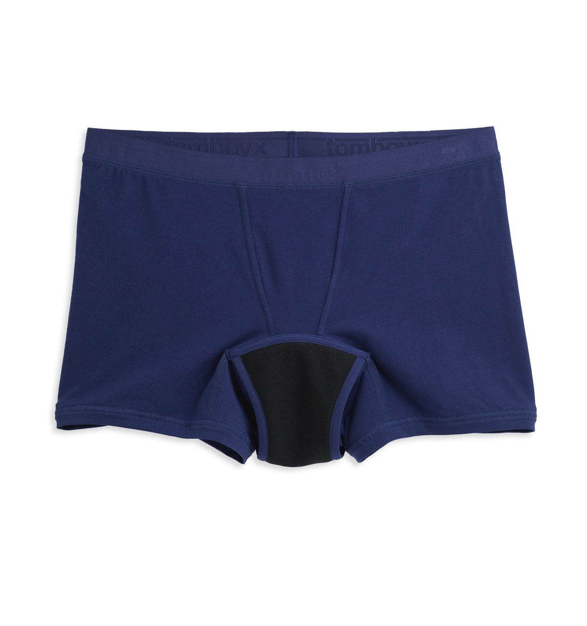 TomboyX First Line Period 4.5" Trunks - Future Dusk