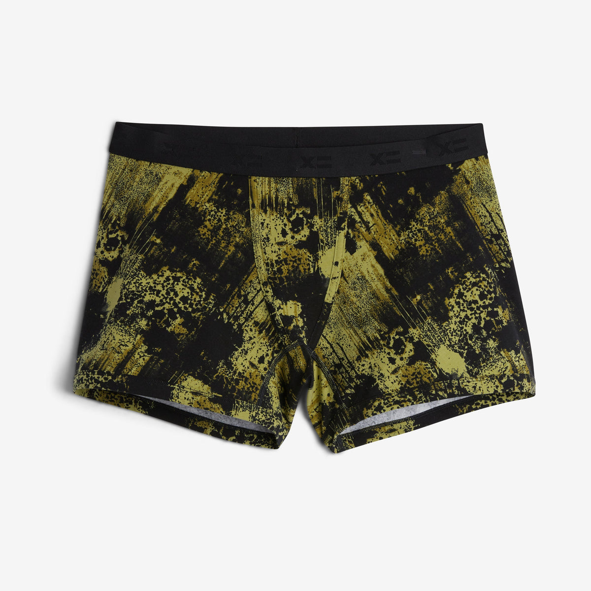 TomboyX 4.5" Trunks - Gone Rogue