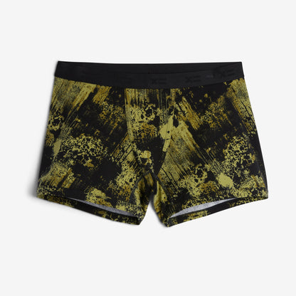 TomboyX 4.5" Trunks - Gone Rogue