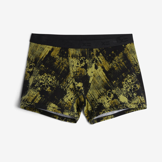 TomboyX 4.5" Trunks - Gone Rogue