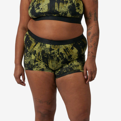 TomboyX 4.5" Trunks - Gone Rogue