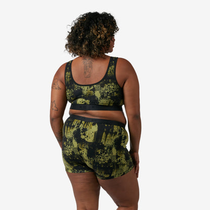 TomboyX 4.5" Trunks - Gone Rogue