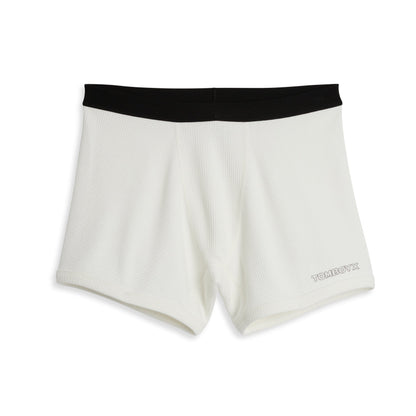 TomboyX Modal Cloud Waffle 4.5" Trunks - Natural