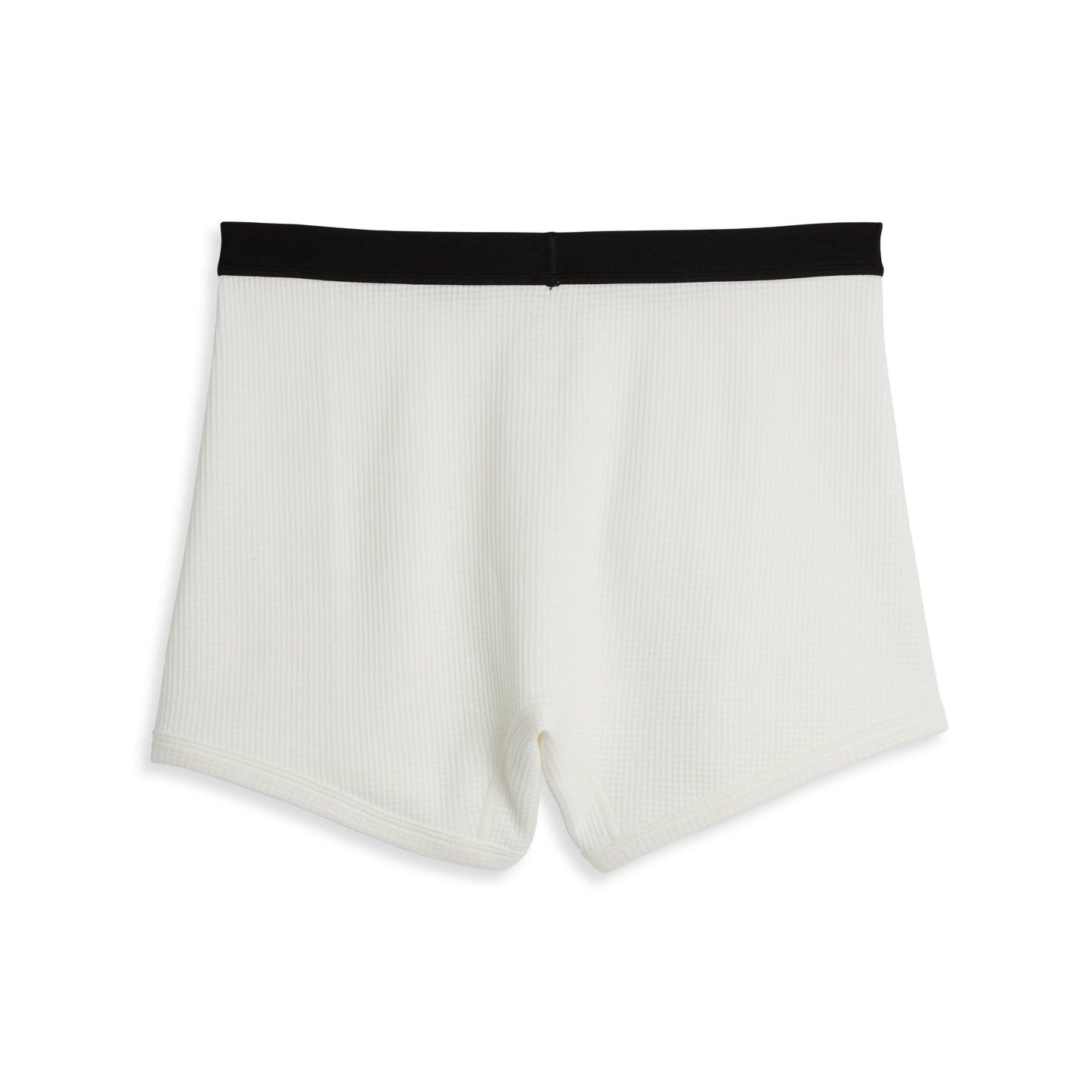 TomboyX Modal Cloud Waffle 4.5" Trunks - Natural
