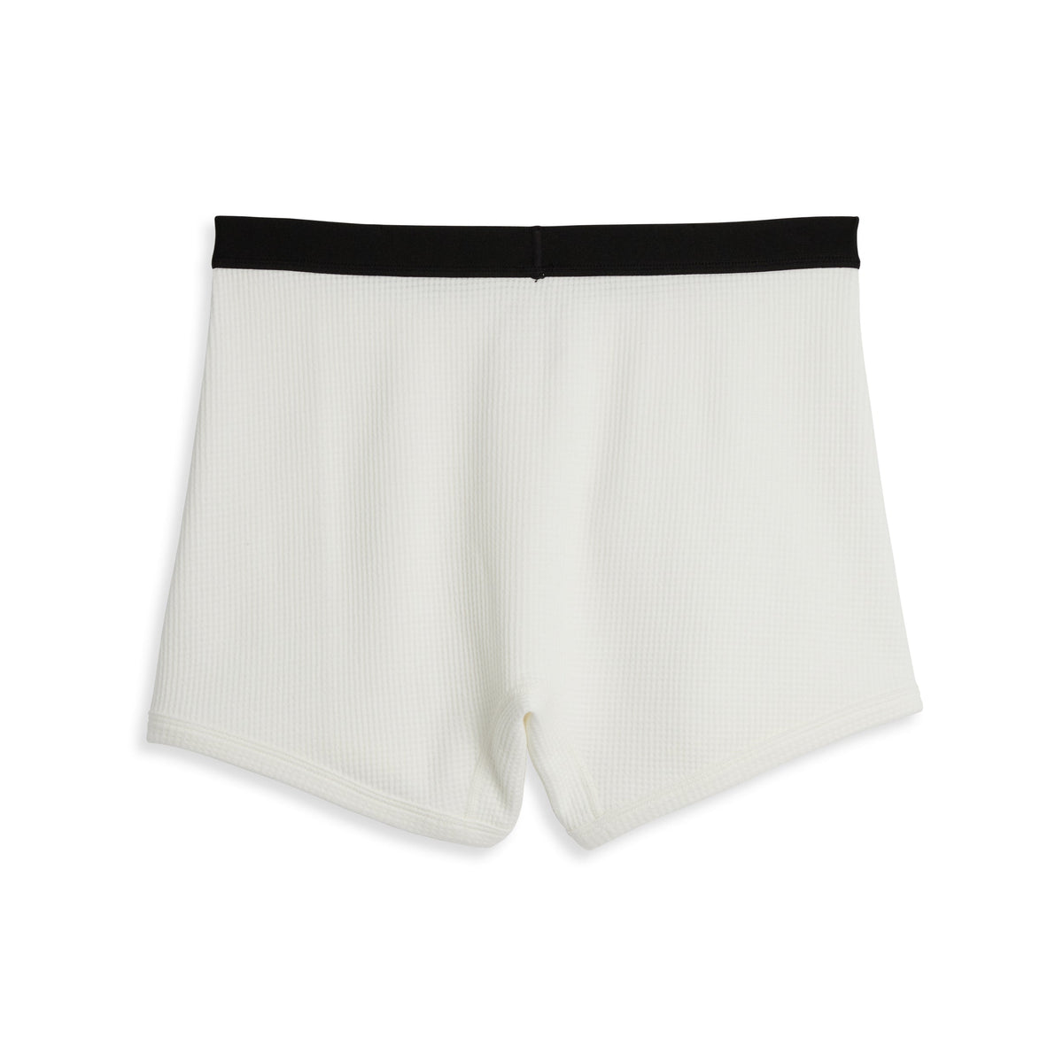 TomboyX Modal Cloud Waffle 4.5" Trunks - Natural