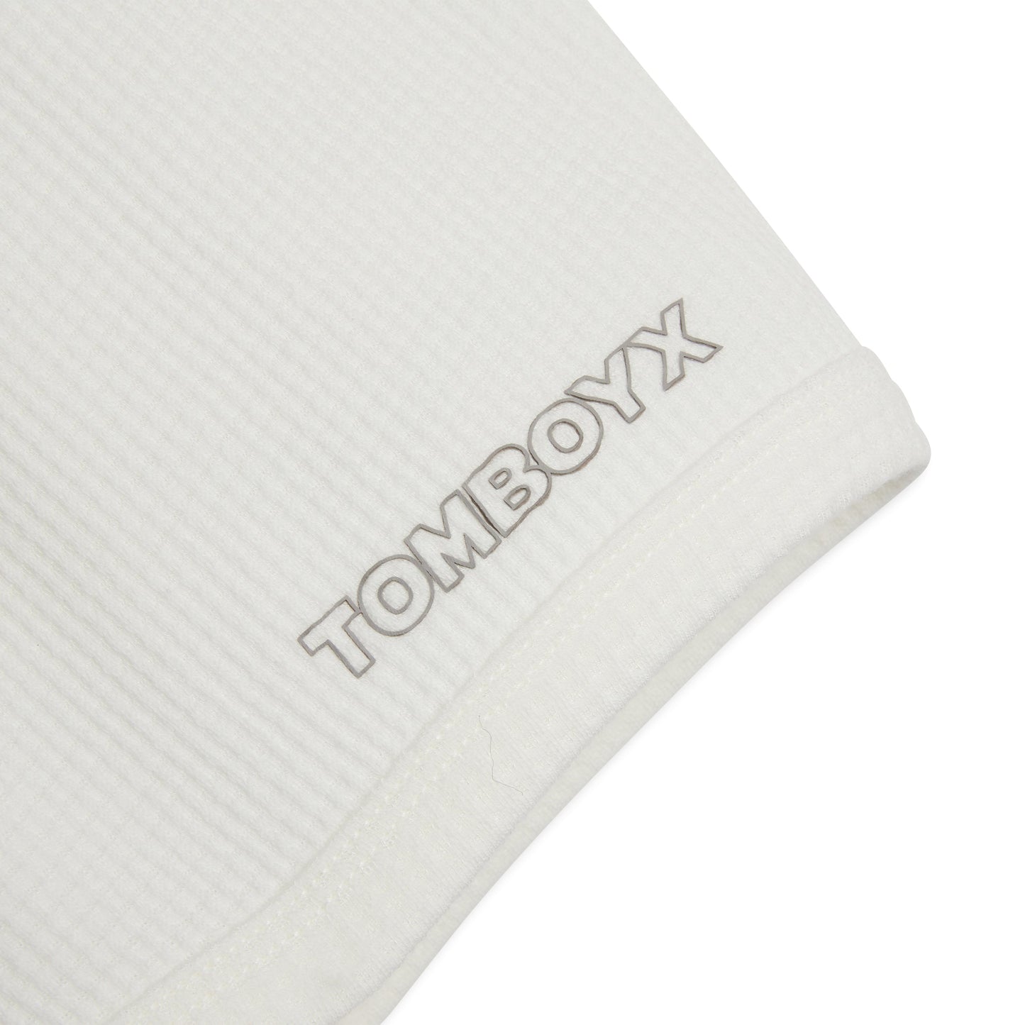 TomboyX Modal Cloud Waffle 4.5" Trunks - Natural