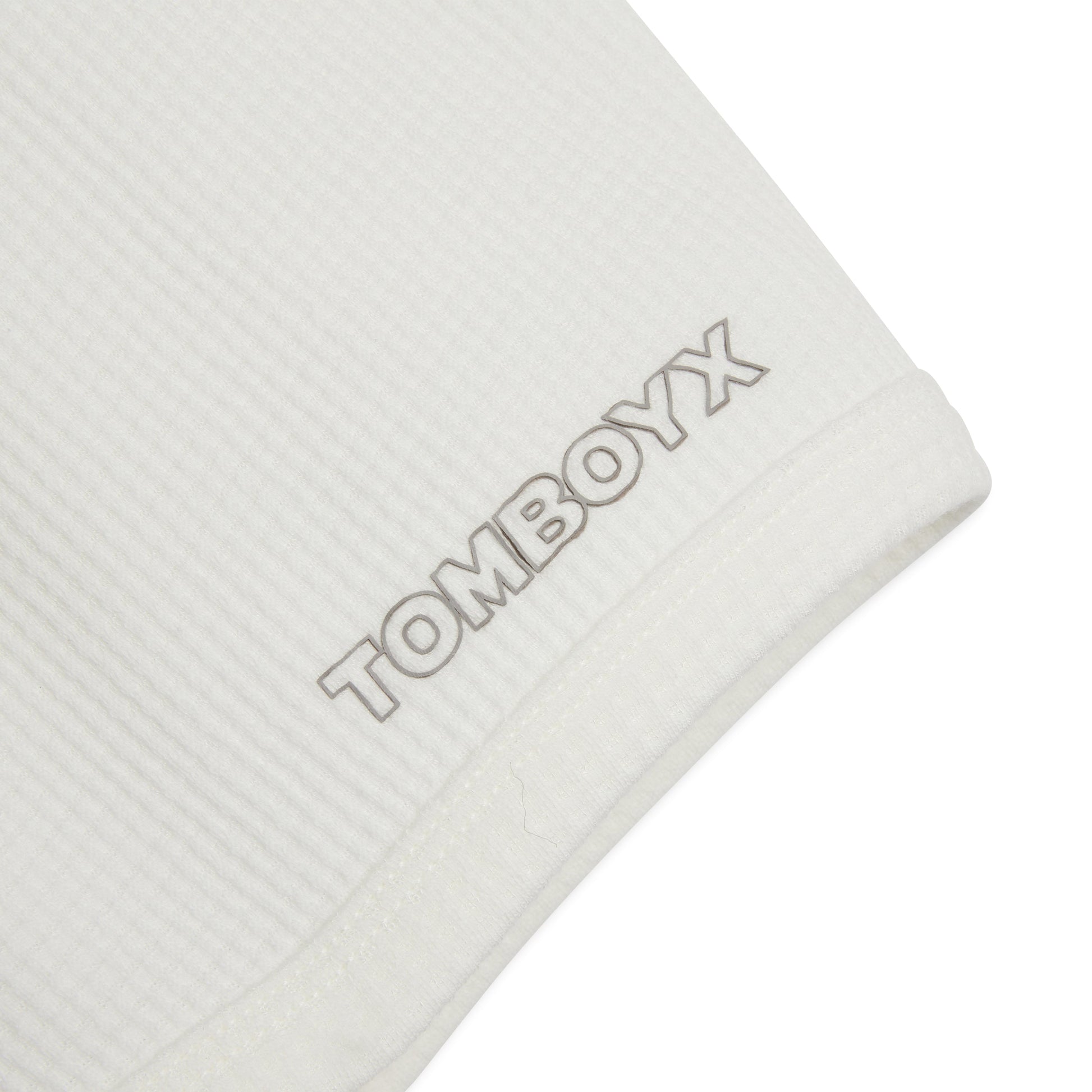 TomboyX Modal Cloud Waffle 4.5" Trunks - Natural