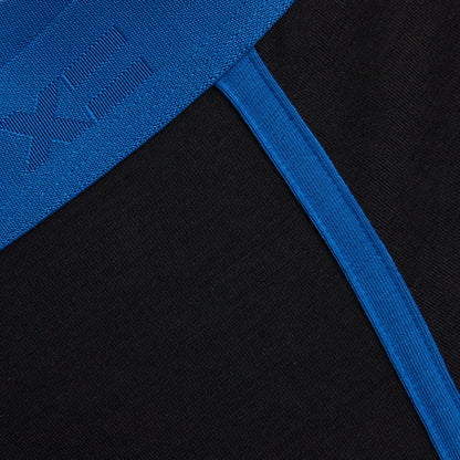 TomboyX 6" Fly Boxer Briefs - TENCEL Modal Ink Blue Edge