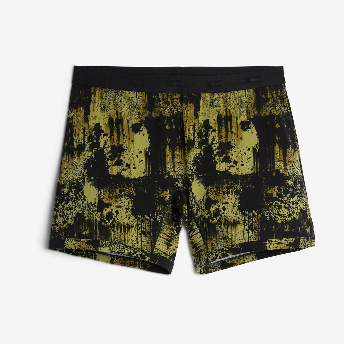 TomboyX 6" No Fly Boxer Briefs - Gone Rogue