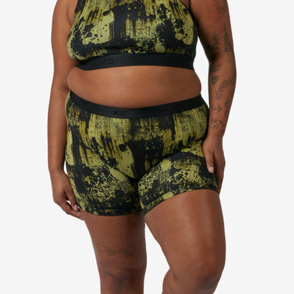 TomboyX 6" No Fly Boxer Briefs - Gone Rogue