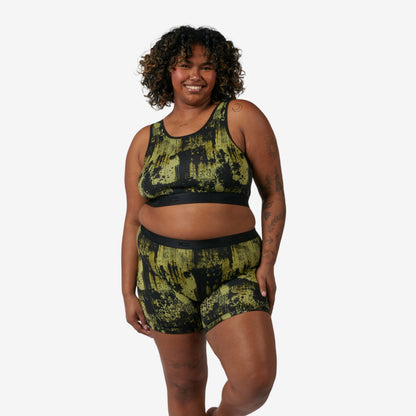 TomboyX 6" No Fly Boxer Briefs - Gone Rogue