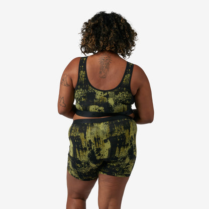 TomboyX 6" No Fly Boxer Briefs - Gone Rogue
