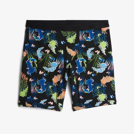 TomboyX 9" Boxer Briefs - Lotl Love
