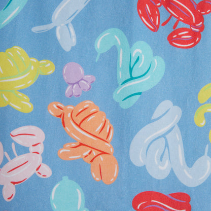 TomboyX 9" Boxer Briefs - Balloon Buddies