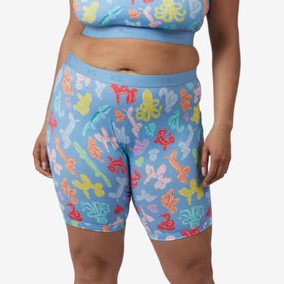 TomboyX 9" Boxer Briefs - Balloon Buddies
