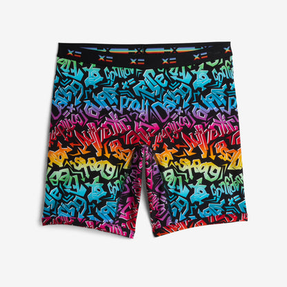 TomboyX 9" Boxer Briefs - Tagged and True