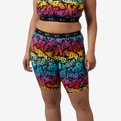 TomboyX 9" Boxer Briefs - Tagged and True
