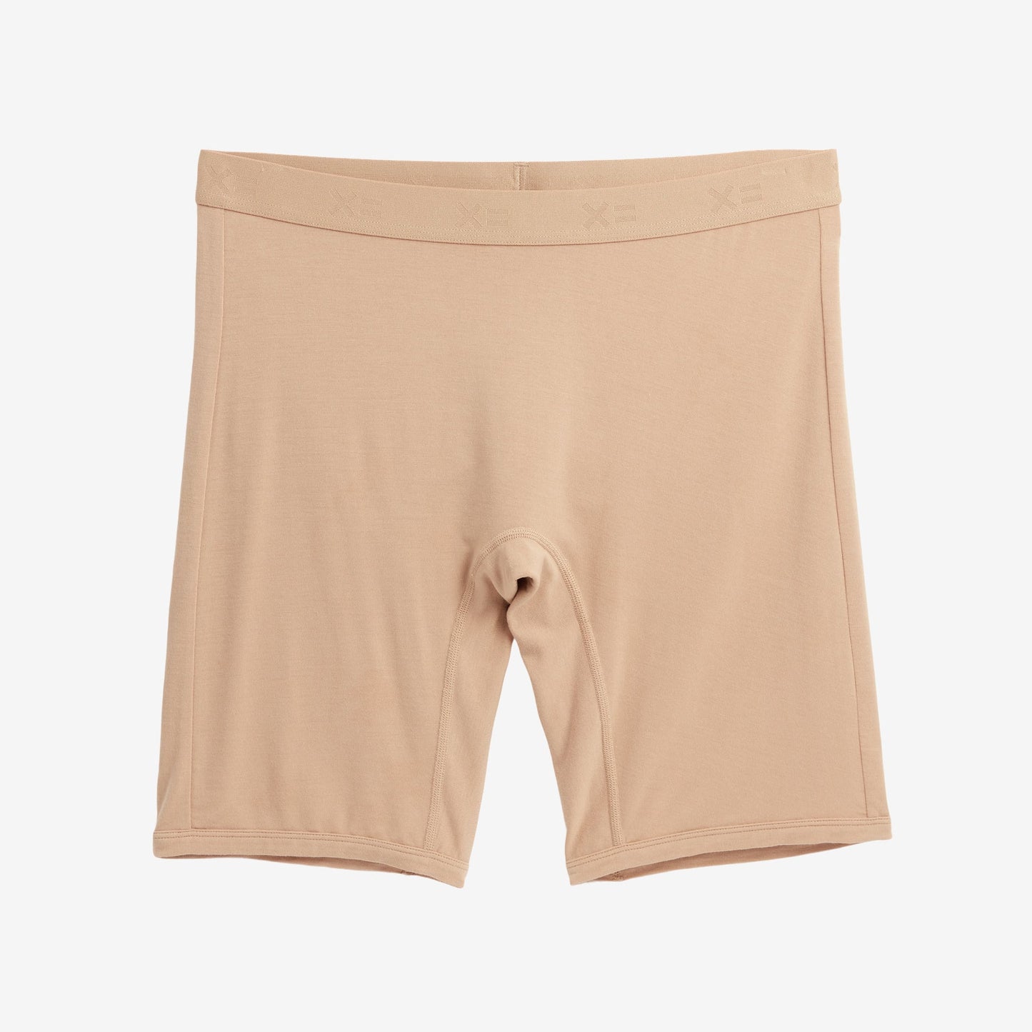 TomboyX 9" Boxer Briefs - TENCEL™ Modal Chai