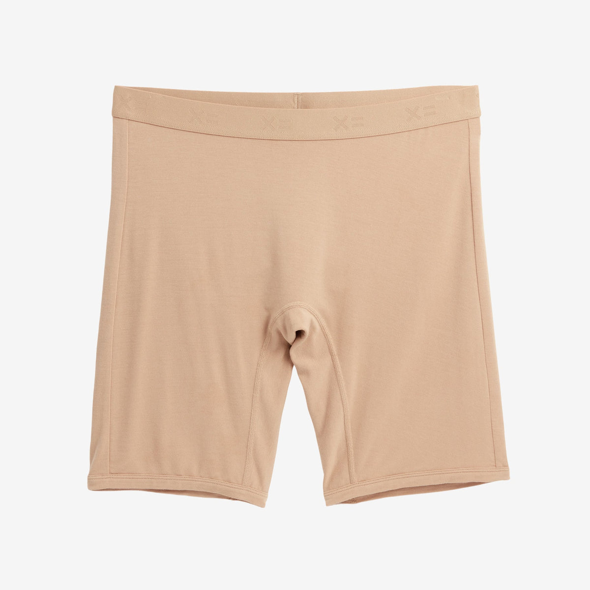 TomboyX 9" Boxer Briefs - TENCEL™ Modal Chai