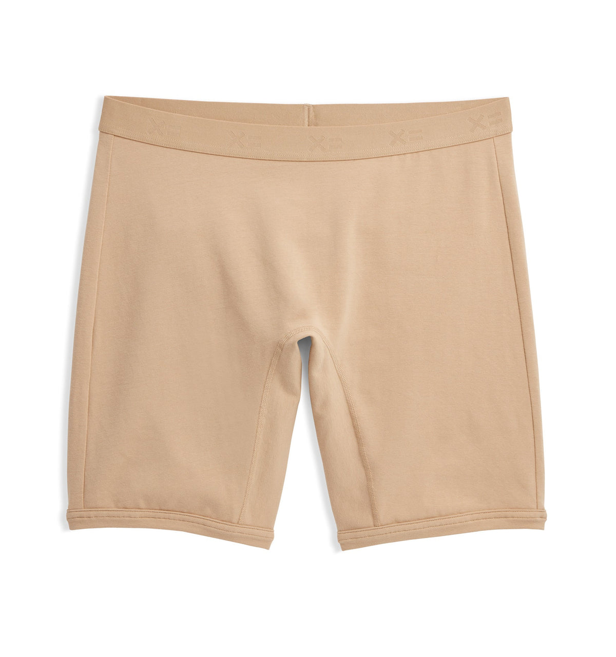 TomboyX 9" Boxer Briefs - Chai