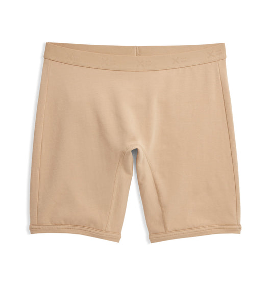 TomboyX 9" Boxer Briefs - Chai