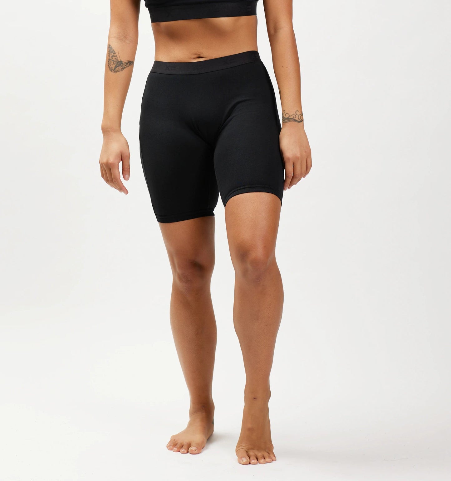TomboyX 9" Boxer Briefs - Chai