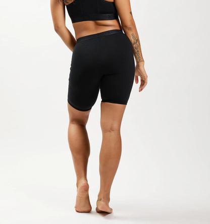 TomboyX 9" Boxer Briefs - Chai