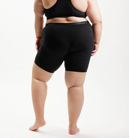 TomboyX 9" Boxer Briefs - Chai