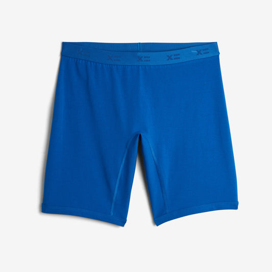 TomboyX 9" Boxer Briefs - Ink Blue