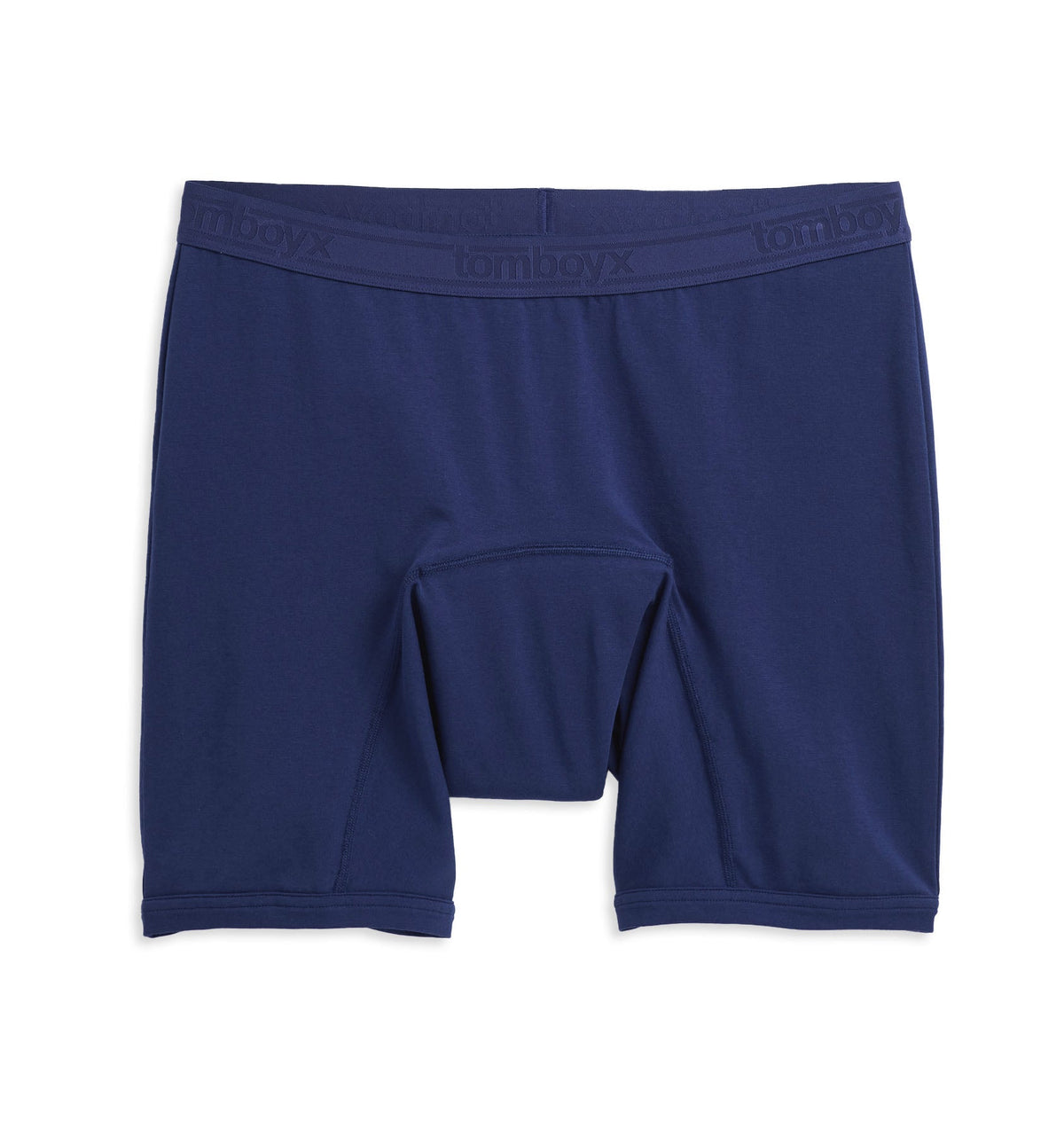 TomboyX First Line Period 9" Boxer Briefs - Future Dusk