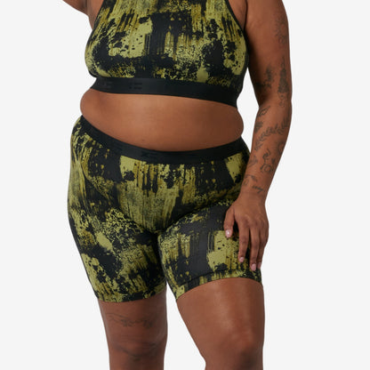 TomboyX 9" Boxer Briefs - Gone Rogue