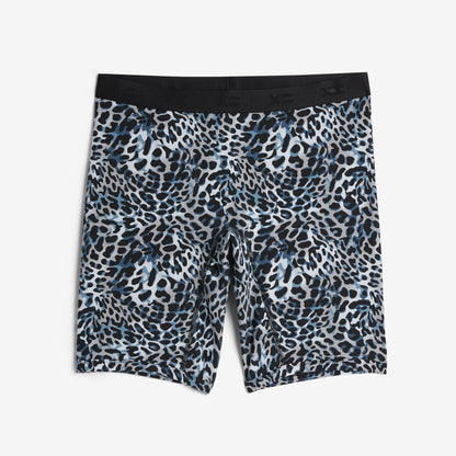 TomboyX 9" Boxer Briefs - TENCEL Modal On The Prowl