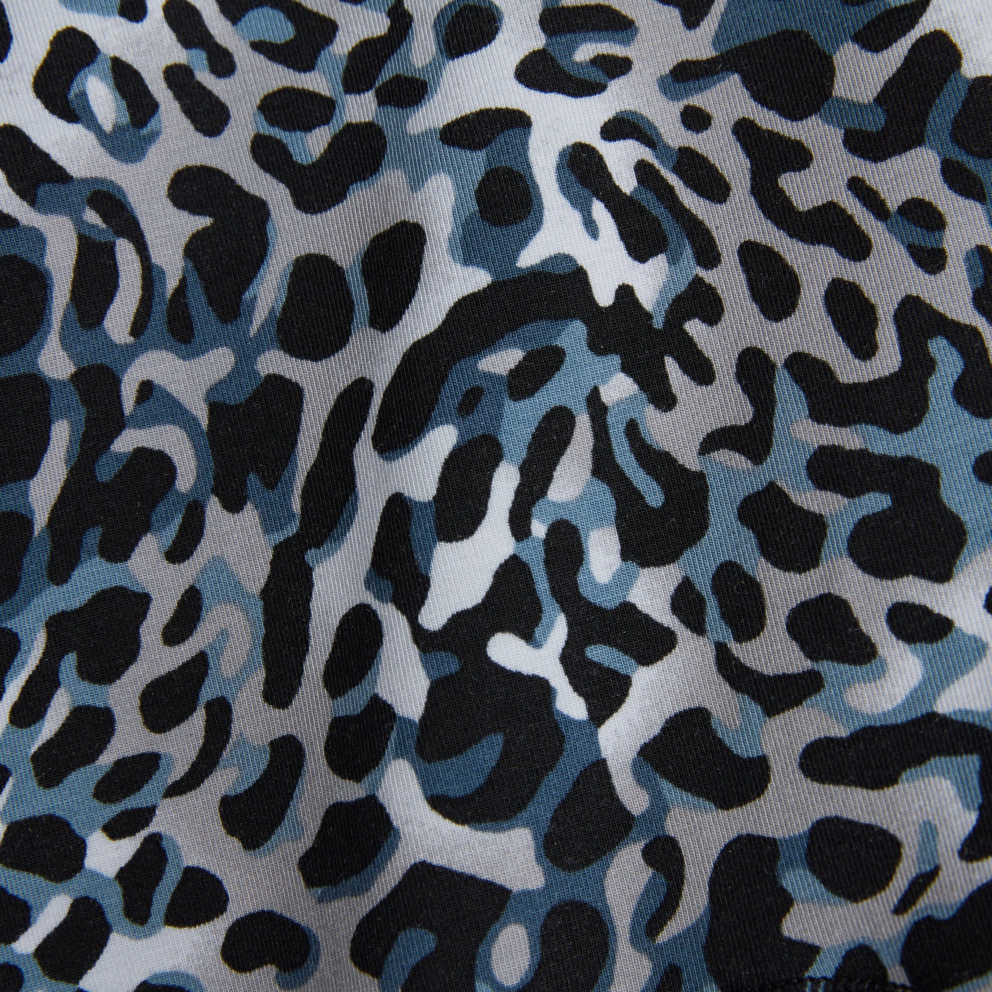 TomboyX 9" Boxer Briefs - TENCEL Modal On The Prowl