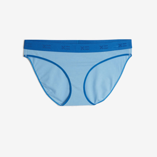 TomboyX Bikini - TENCEL Modal Too Blue