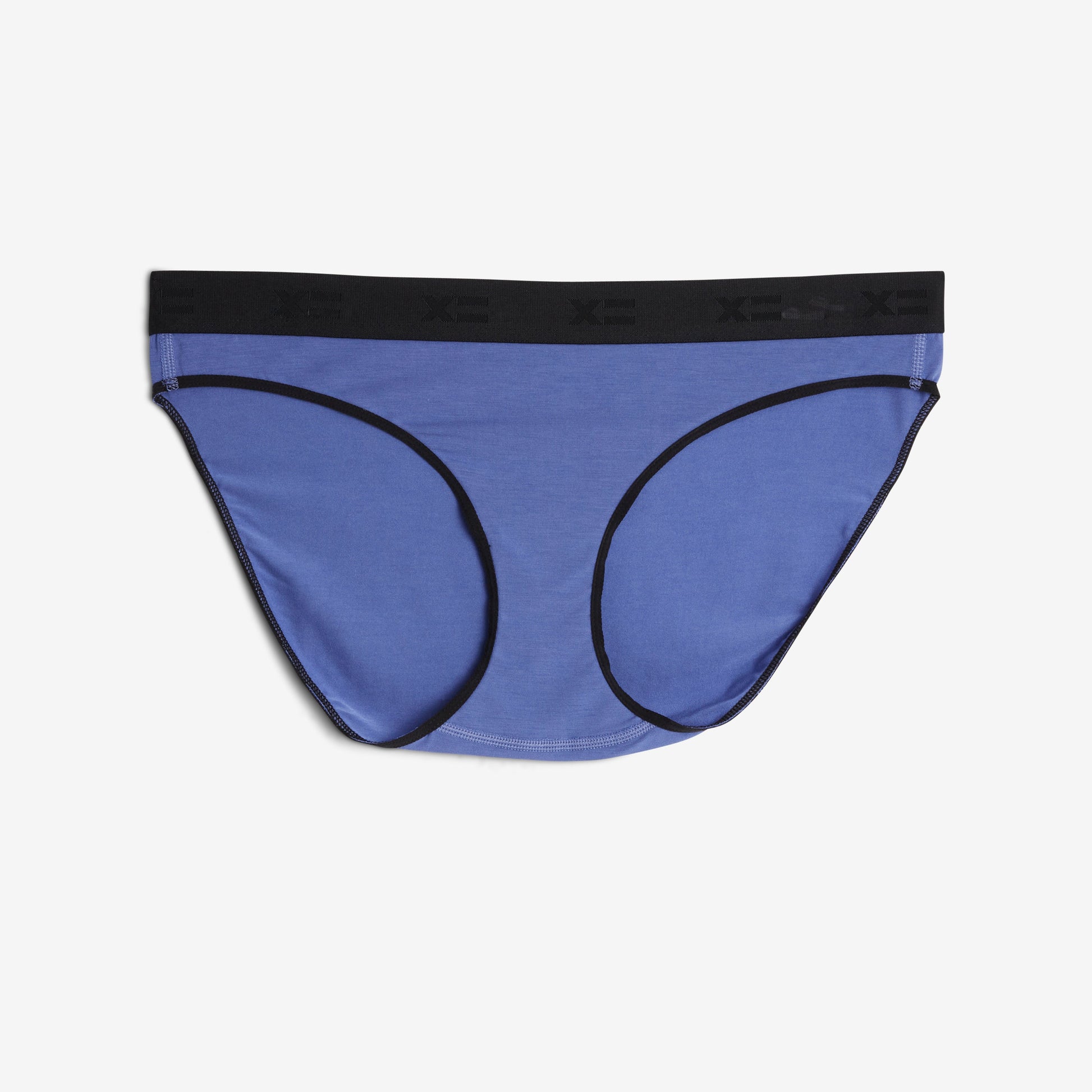 TomboyX Bikini - TENCEL™ Modal Purple Storm